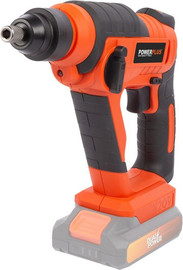Power plus פטישון מברגה דו-מצבי POWDP15600  20V - גוף